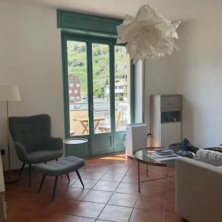 Vista Vigneti Apartament *