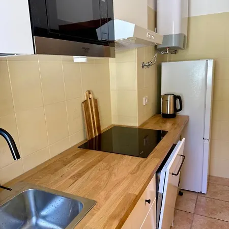 Apartament Vista Vigneti